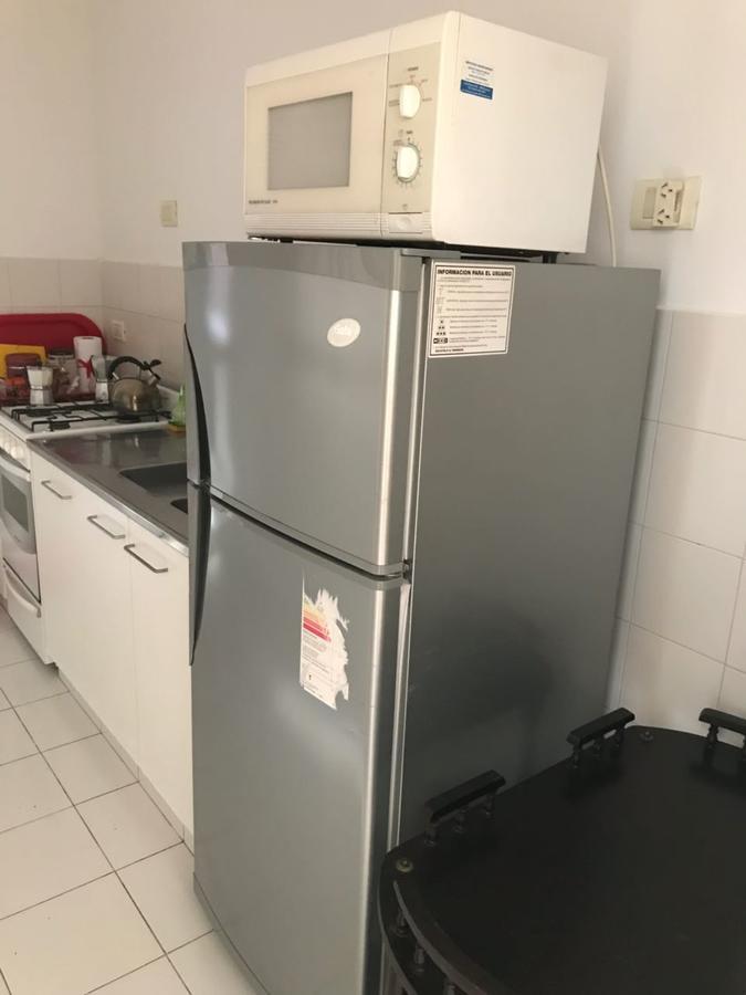 Apartament Amplio Dpto Con Jardin En El Centro De La Ciudad Rosario Zewnętrze zdjęcie