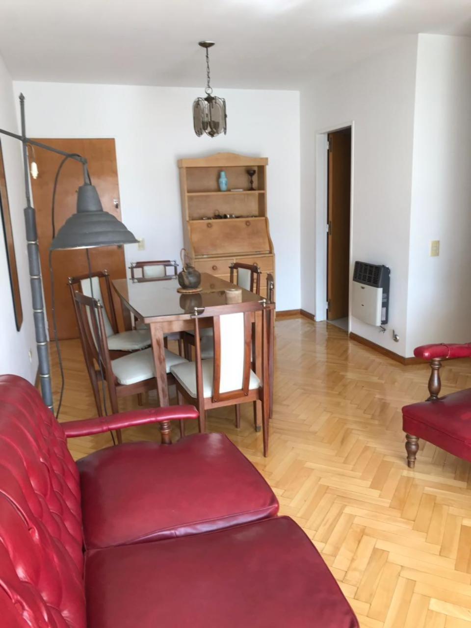 Apartament Amplio Dpto Con Jardin En El Centro De La Ciudad Rosario Zewnętrze zdjęcie