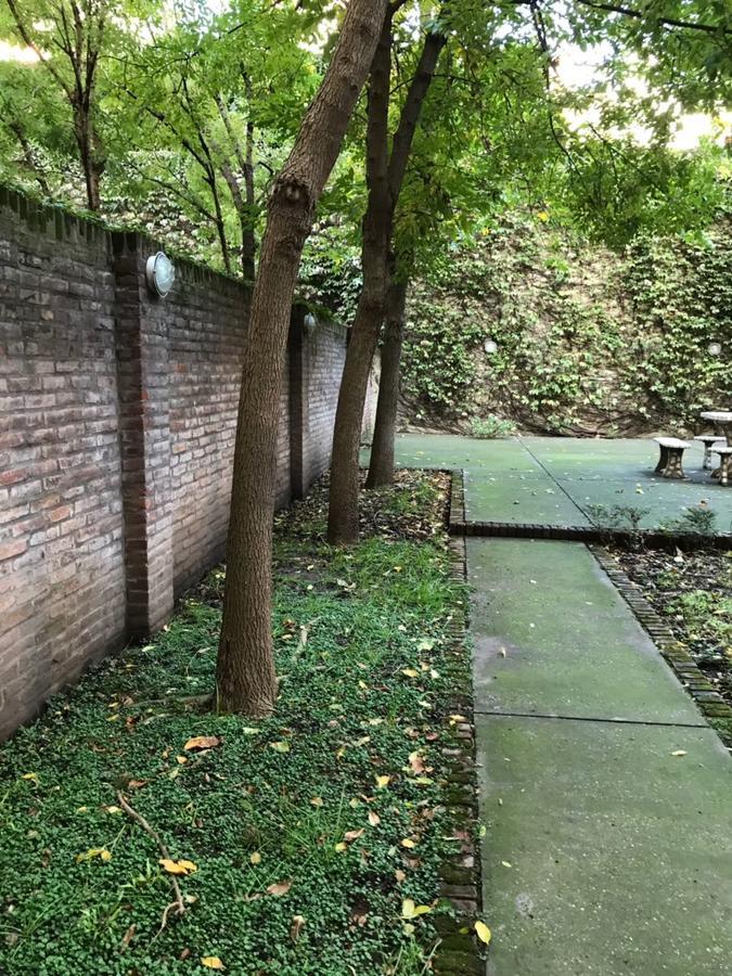 Apartament Amplio Dpto Con Jardin En El Centro De La Ciudad Rosario Zewnętrze zdjęcie