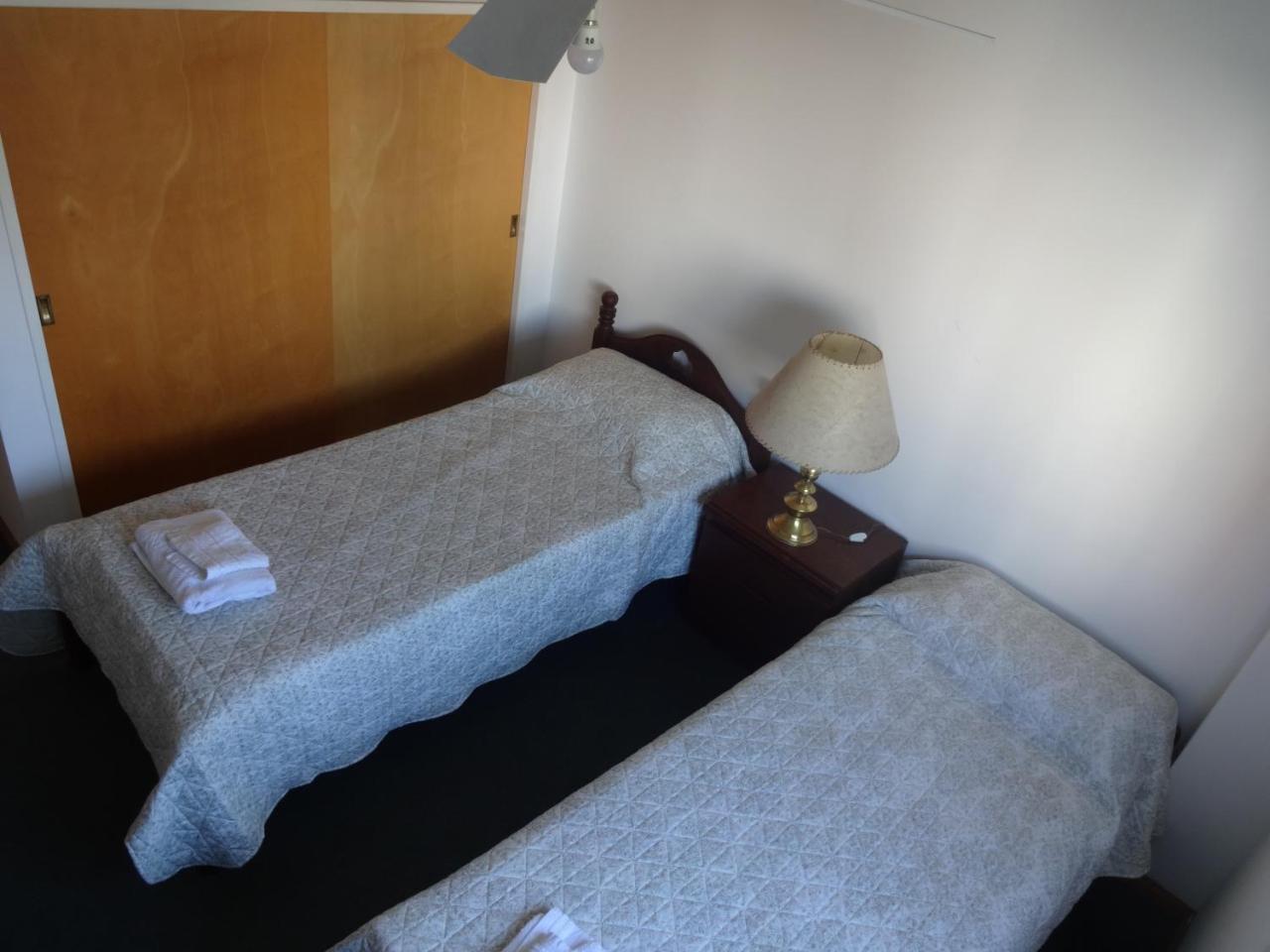 Apartament Amplio Dpto Con Jardin En El Centro De La Ciudad Rosario Zewnętrze zdjęcie