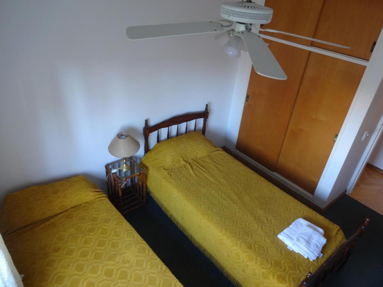 Apartament Amplio Dpto Con Jardin En El Centro De La Ciudad Rosario Zewnętrze zdjęcie